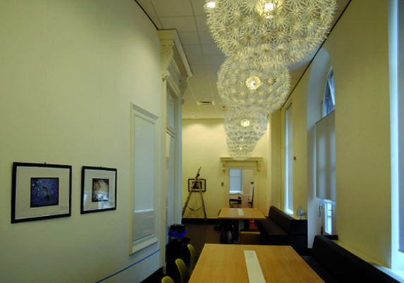 Interieur / Stofferingen