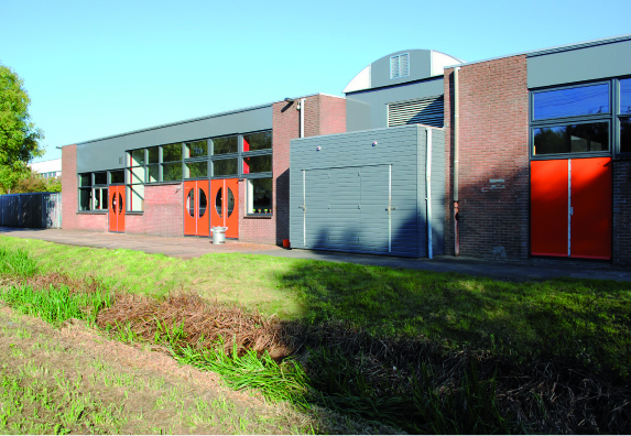 Schilderwerk